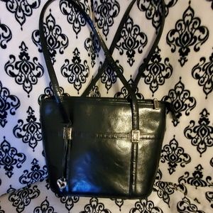 Brighton Large tote in mint condition. No flaws